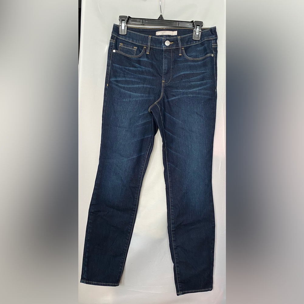 Athleta Blue Jeans Size 6